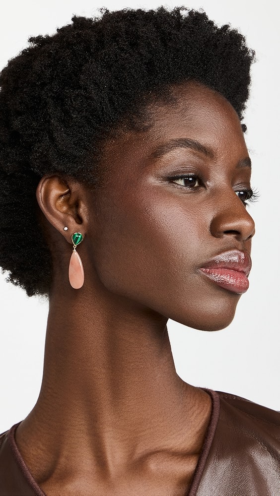 SHASHI Theodora Earrings