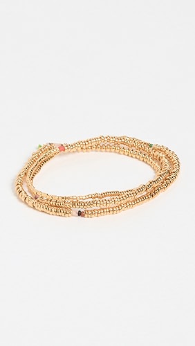 SHASHI Eliza Bracelet.