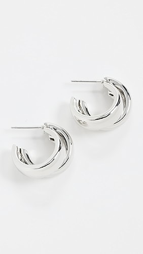 SHASHI Frankie Earrings.