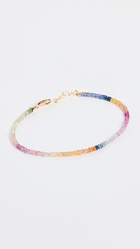 SHASHI Natasha Bracelet.