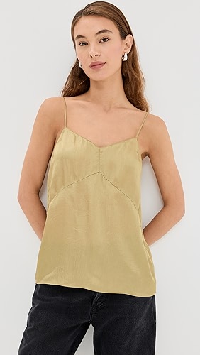 Tibi The Slip Cami.