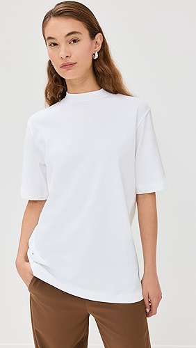 Tibi Perfect Unisex Tee.