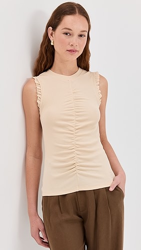 Ulla Johnson Kyla Top.