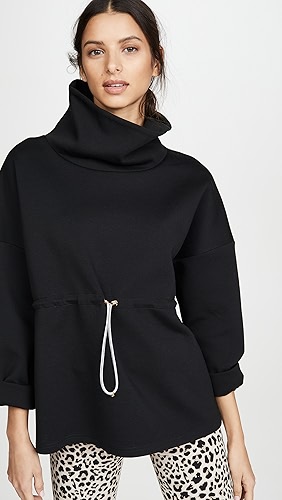 Varley Barton Sweatshirt.