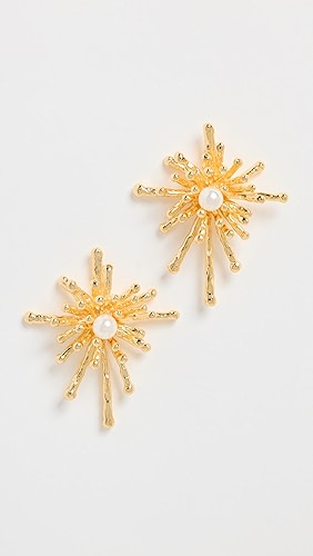 V.BELLAN Nova Earrings.