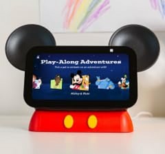 Bring more magic to Echo with Hey Disney!