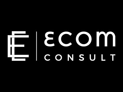 Logo Ecom Consult