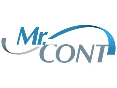 Logo Mr Cont