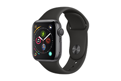 Apple Watch Series 4