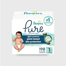 Pampers image