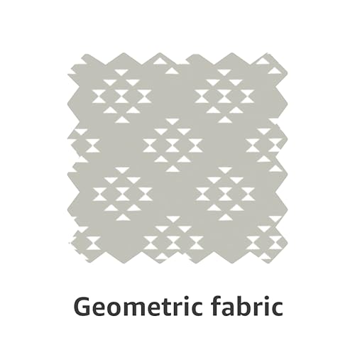 Geometric fabric