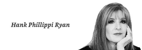 Hank Phillippi Ryan