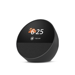 Echo Spot