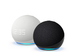 Echo Dot (5th Gen)