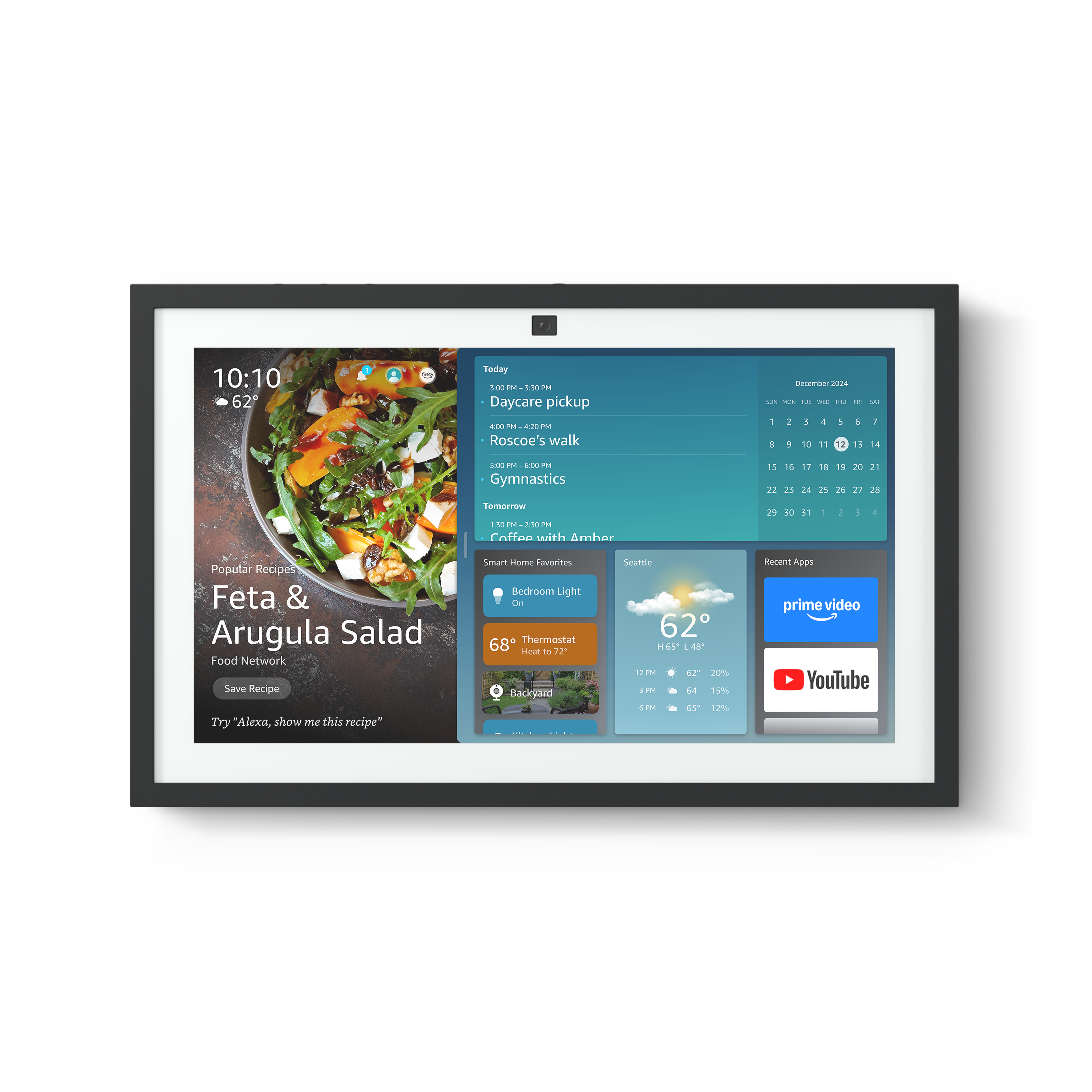 Echo Show 15 (2nd Gen)