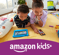 Get the all-in-one subscription for kids