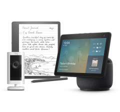 Pay over time with Affirm on Amazon devices