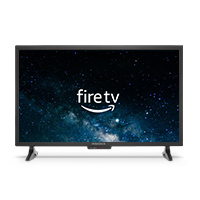 Smart Fire TVs As Low As $64.99