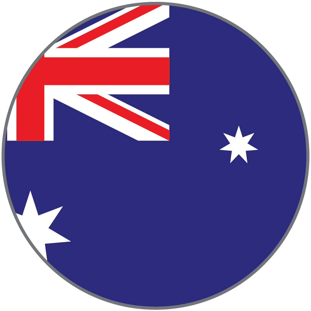 Australia (English)