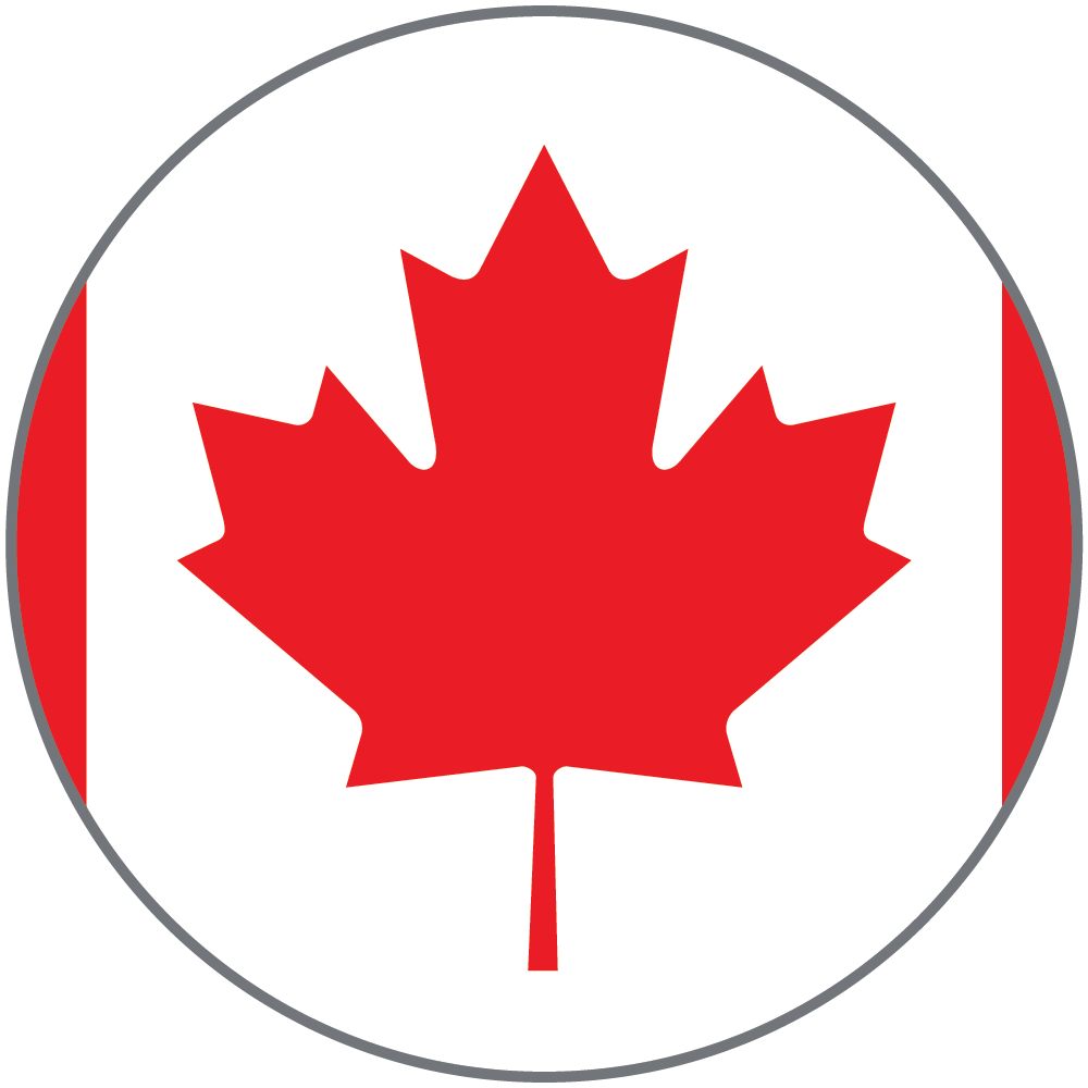 Canada (English)