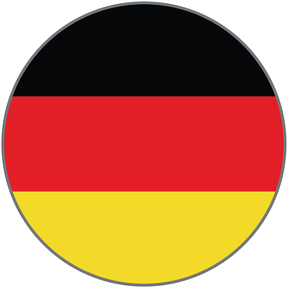 Deutschland (Deutsch)