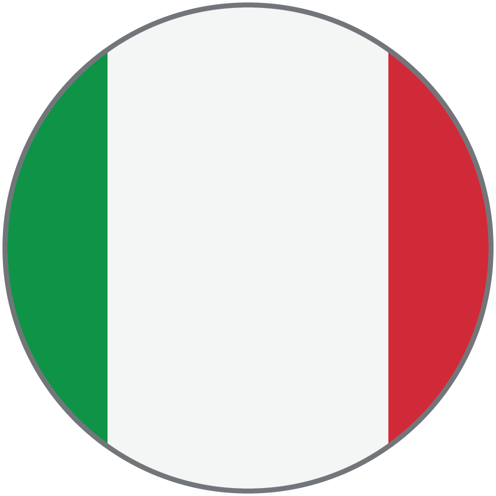 Italia (Italiano)