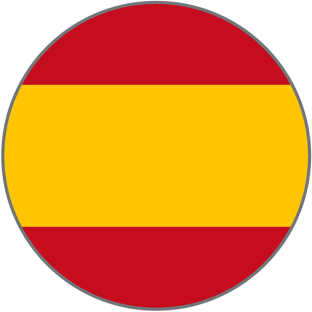 España (Castellano)