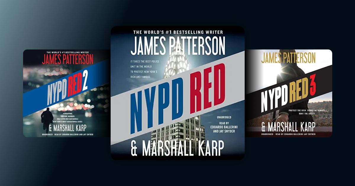 NYPD Red