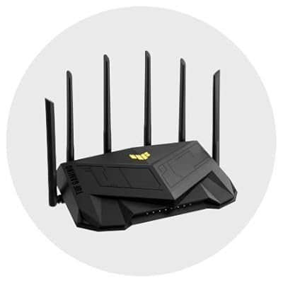 Routers