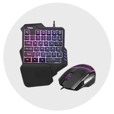 PC accessories