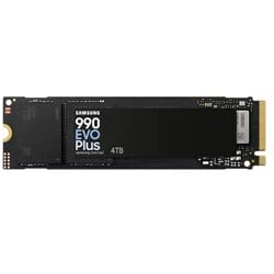 990 EVO Plus 4TB