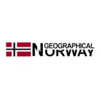 Geographical Norway