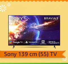 Sony bravia 3