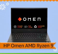 HP Omen