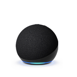 Echo Dot (5ª geração)