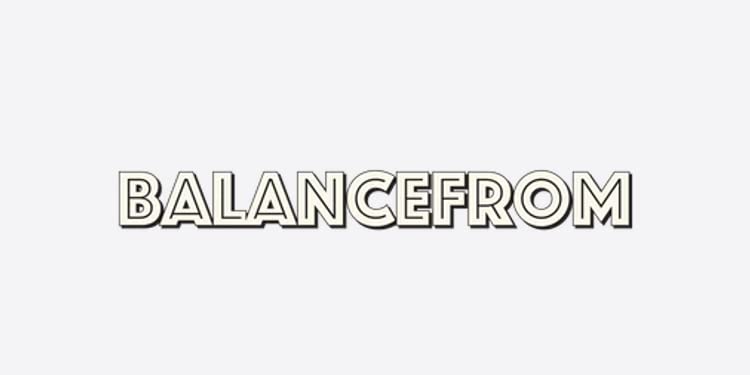 BalanceFrom