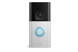 Ring Battery Video Doorbell Plus