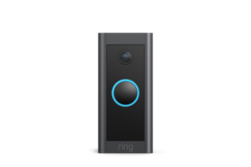 Ring Video Doorbell Wired