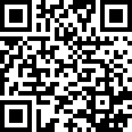 QR code to download the Kindle App