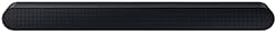 SAMSUNG HW-S60B 3.1ch Soundbar w/Dolby Atmos, DTS Virtual:X Q Symphony, Adaptive Sound, Game Mode, Bluetooth C