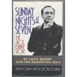 Sunday Nights at Seven: The Jack Benny Story