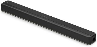 Sony HTX8500 2.1ch Dolby Atmos/DTS:X Soundbar with Built-in subwoofer, Black