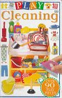 Play Books: Play Cleaning 0789411148 Book Cover