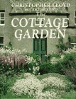 Hardcover The Cottage Garden Book