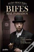 Bifes Mal Passados 9896165831 Book Cover