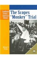 The Scopes "Monkey" Trial