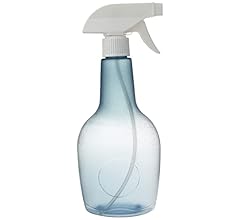 Pincéis Atlas Pulverizador Plástico, Azul, 580 ml