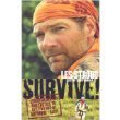 Hardcover Survive! Book