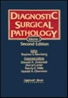 Diagnostic Surgical Pathology