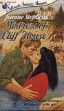 Mistress Of Cliff House 0373072007 Book Cover